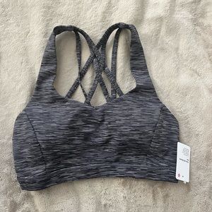 New Lululemon Sports Bra